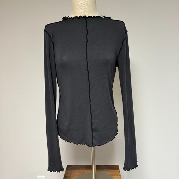 Free People l We the free Sage Top - Picture 5 of 13